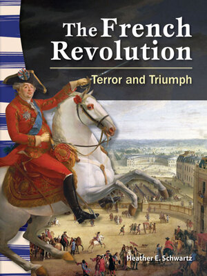 cover image of The French Revolution: Terror and Triumph